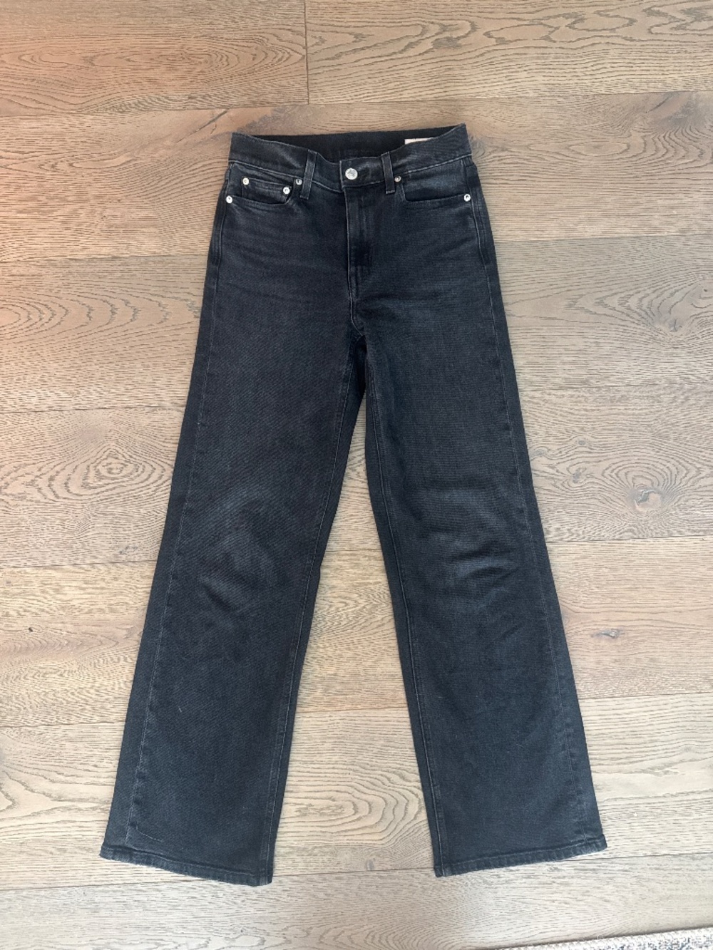 AYR The Secret Sauce Jeans – Size 26R – Date Night